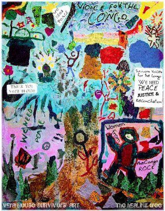 The Healing Tree